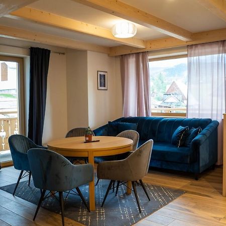 Apartamenty Polana Tatrzanska Закопане Екстер'єр фото