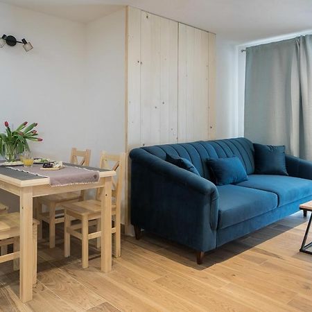 Apartamenty Polana Tatrzanska Закопане Екстер'єр фото